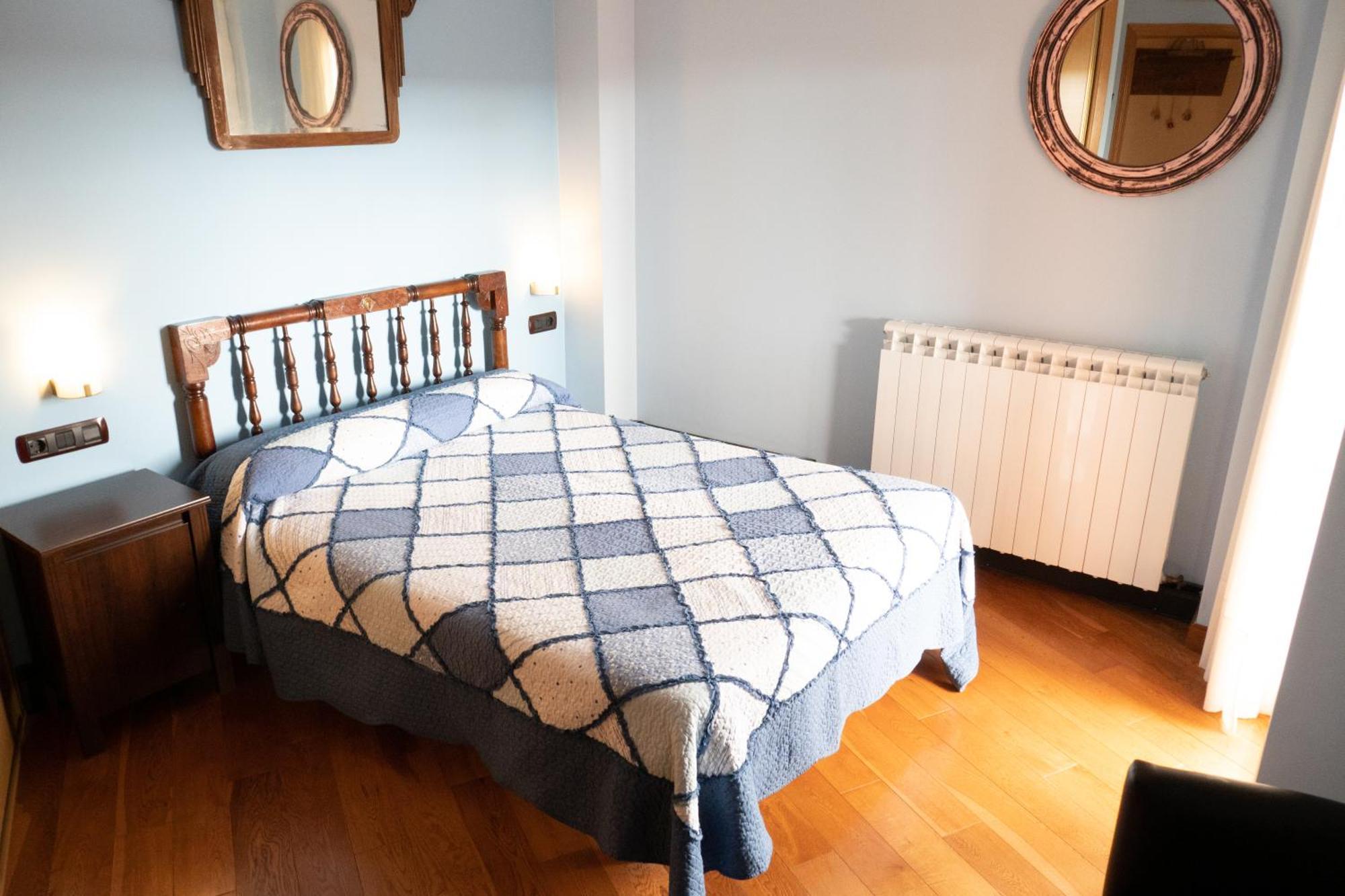 Hotel Rural Astura Villacelama Eksteriør bilde