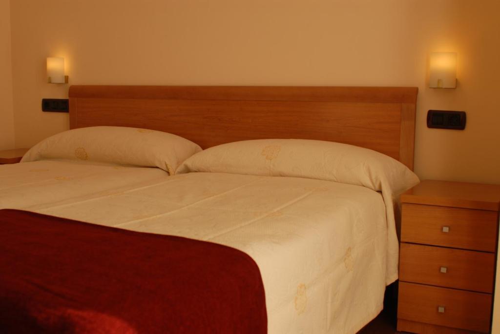 Hotel Rural Astura Villacelama Rom bilde