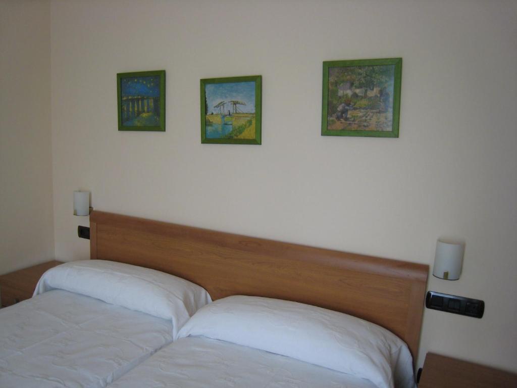 Hotel Rural Astura Villacelama Rom bilde