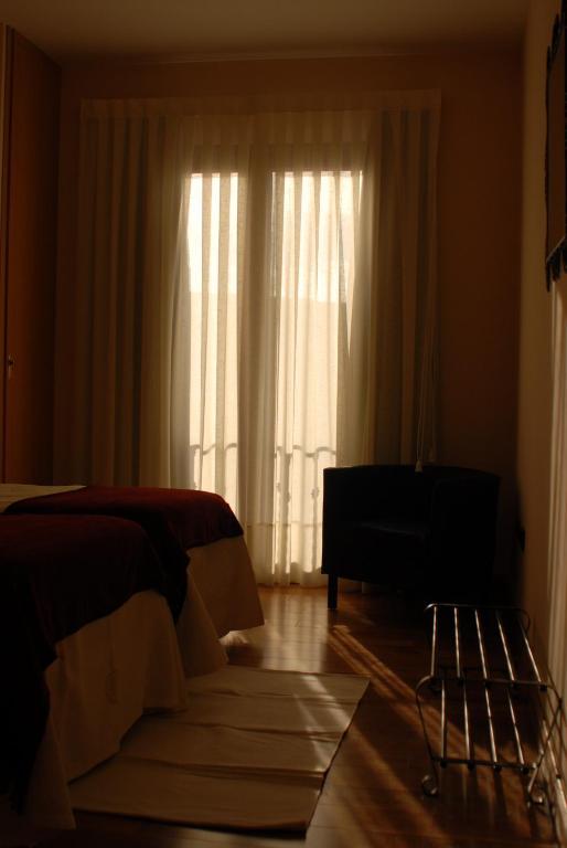 Hotel Rural Astura Villacelama Rom bilde